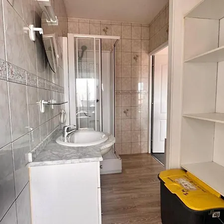 L'instant • T2 Renove • Centre De • 2 A 4 Voyageurs 아파트